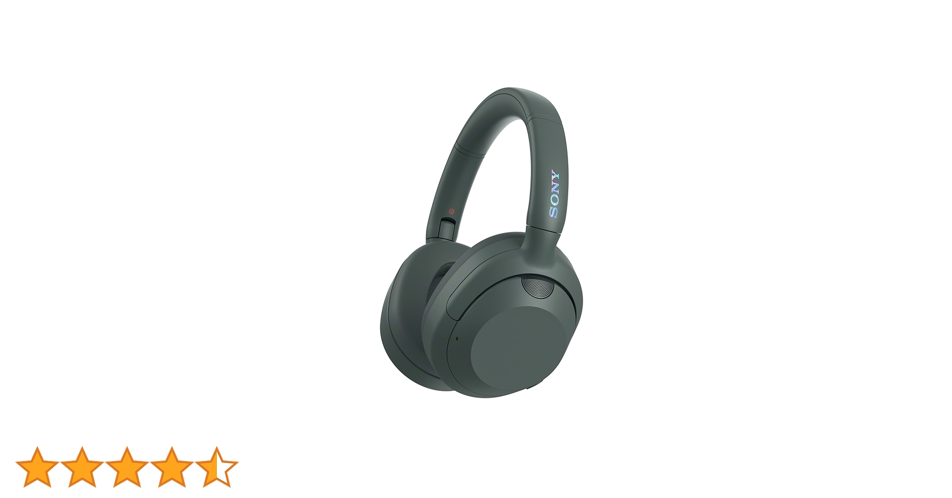 SONY ULT WEAR WH-ULT900N BC ブラック Amazon.co.jp: Sony WHULT900N BC ULT WEAR Wireless Noise Canceling